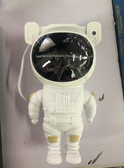 Galaxy Projector Astronaut Starry Sky Remote Control Music - Discover Epic Goods