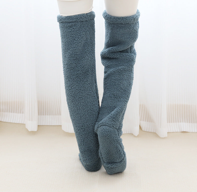 Cold Resistant Socks For Sleeping