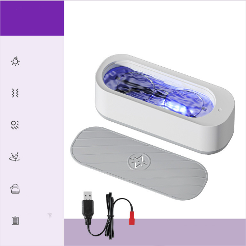 Ultrasonic Cleaner - Discover Epic Goods