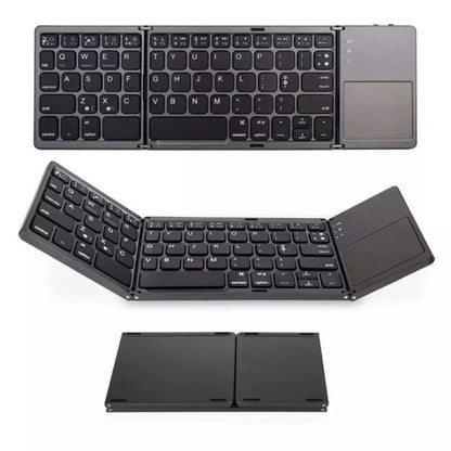 Mini Folding Keyboard - Discover Epic Goods