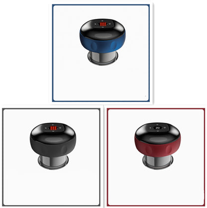 Electric Vacuum Cupping Massage Body Cups Anti-Cellulite Therapy Massager For Body - Discover Epic Goods