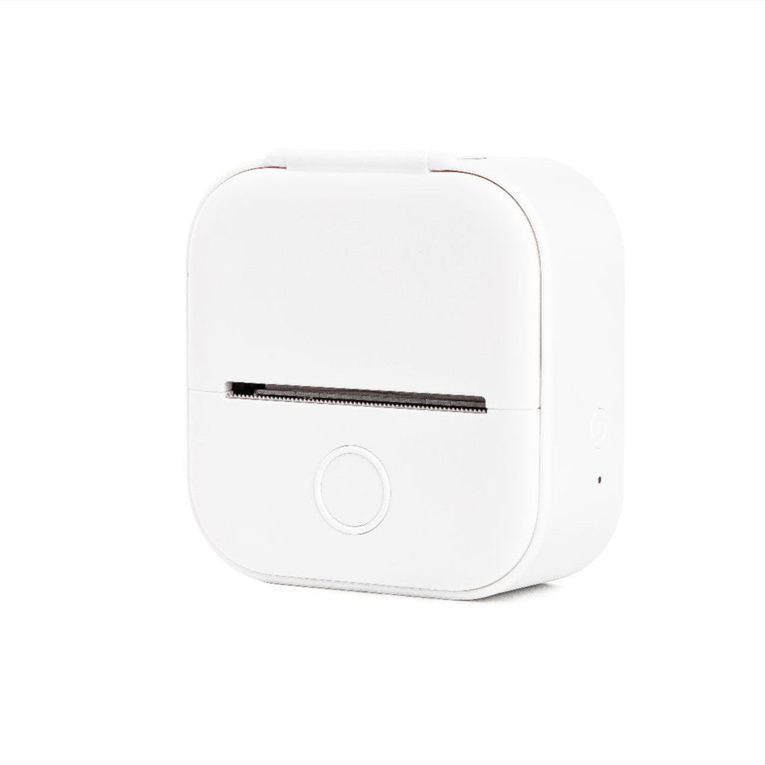 Portable Mini Thermal Label Printer - Discover Epic Goods