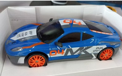 RC Vehicle Drift Racing Car Toy for Kids Christmas Gifts - Discover Epic Goods