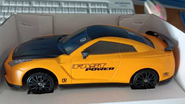 RC Vehicle Drift Racing Car Toy for Kids Christmas Gifts - Discover Epic Goods
