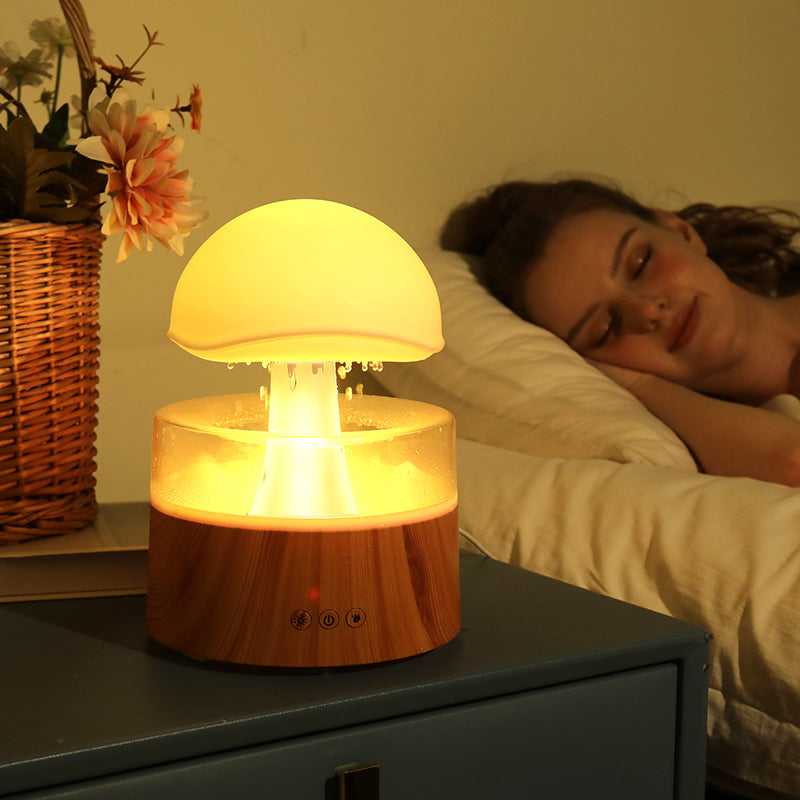 Rain Cloud Humidifier - Discover Epic Goods