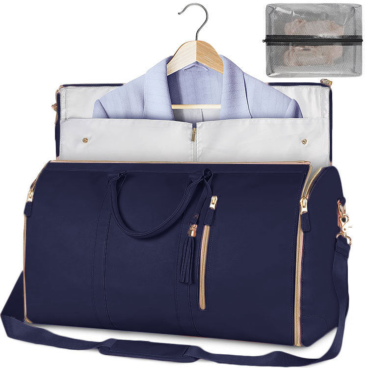 Large Capacity Travel Bag - Discover Epic Goods