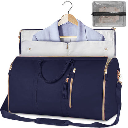 Large Capacity Travel Bag - Discover Epic Goods