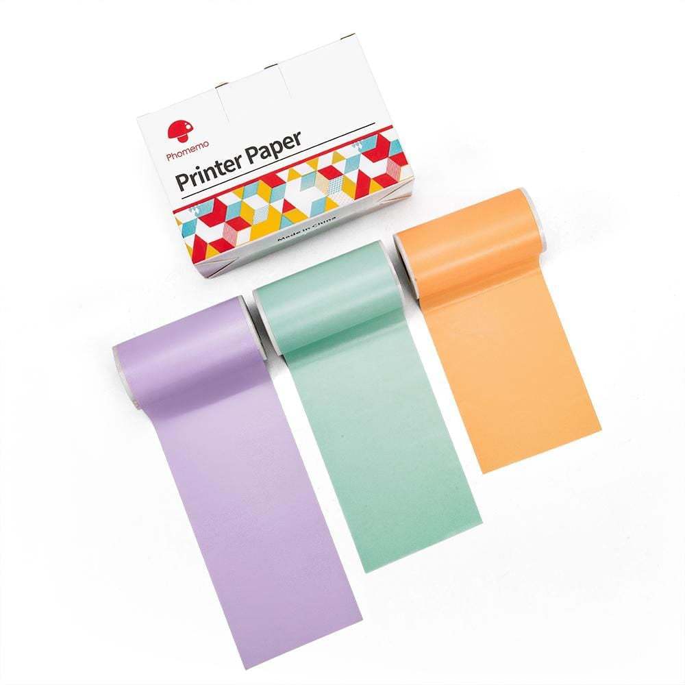Portable Mini Thermal Label Printer - Discover Epic Goods