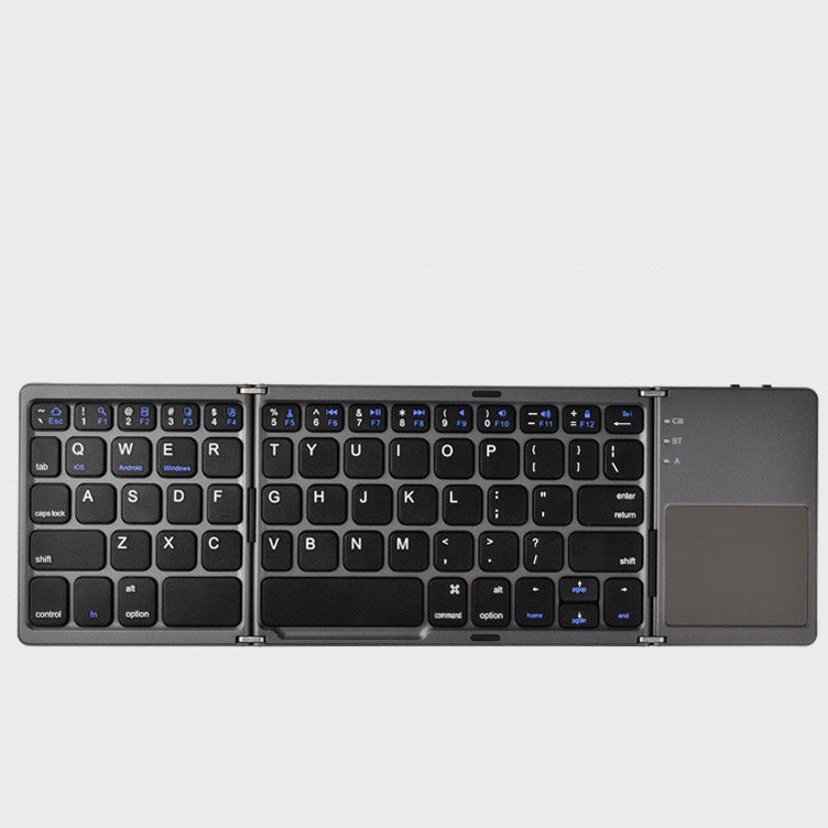Mini Folding Keyboard - Discover Epic Goods