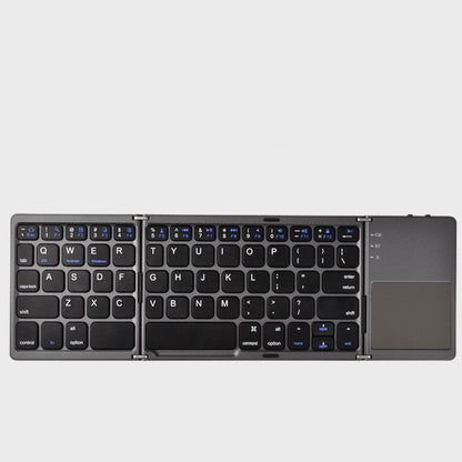 Mini Folding Keyboard - Discover Epic Goods
