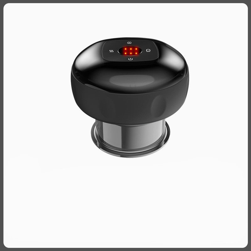 Electric Vacuum Cupping Massage Body Cups Anti-Cellulite Therapy Massager For Body - Discover Epic Goods