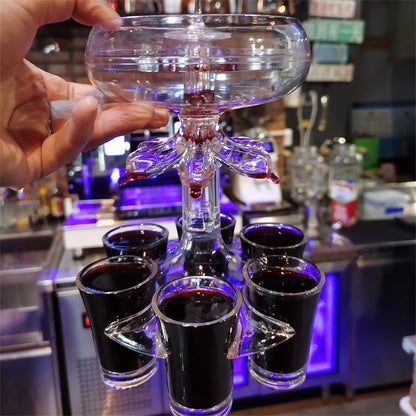 Shot Dispenser - Discover Epic Goods