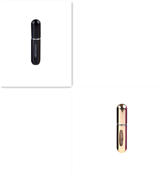 Mini Portable Perfume Travel Atomizer - Discover Epic Goods