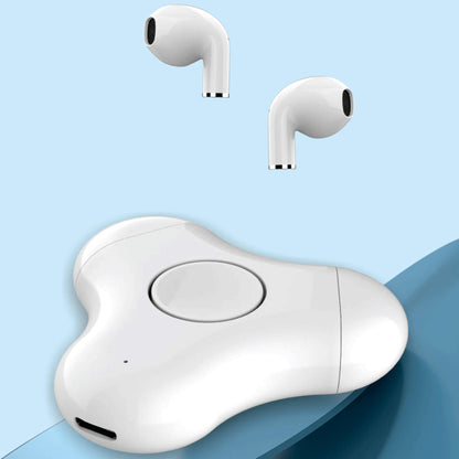 Multi-Function Spinner Bluetooth Earphones Bluetooth Headset