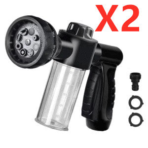 High Pressure Automotive Foam Spray Gun - Discover Epic Goods