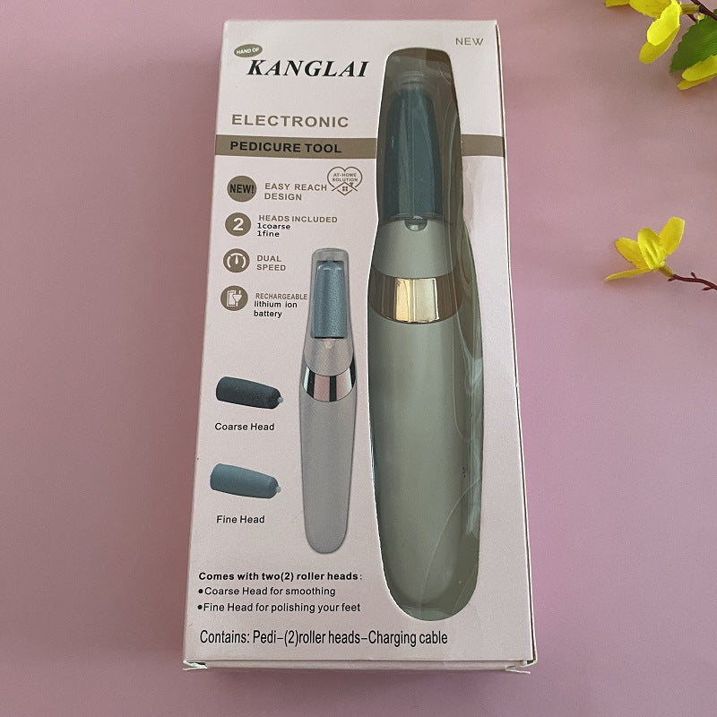 Electric Callus Pedicure Foot Grinder - Discover Epic Goods