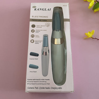 Electric Callus Pedicure Foot Grinder - Discover Epic Goods