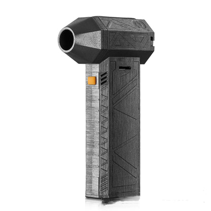 Turbo Fan High Power Silent Jet Fan Air Blower