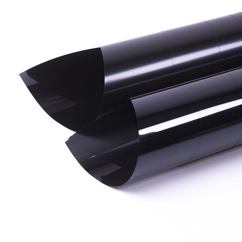 Black Shading Sticker - Discover Epic Goods