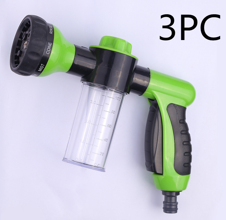 High Pressure Automotive Foam Spray Gun - Discover Epic Goods