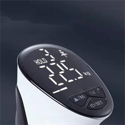 Digital Electric Hand Gripper Hand Dynamometer Counting Gripper Hand Grips Strengthener