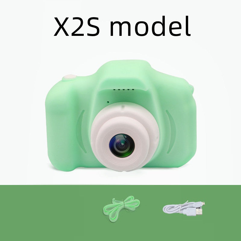 HD Mini Cartoon Kids Digital Camera - Discover Epic Goods