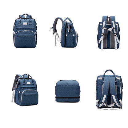 Baby Crib Backpack - Discover Epic Goods