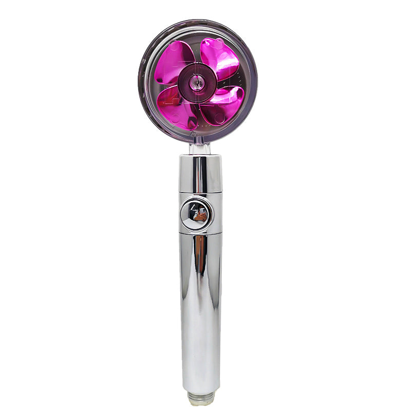 360 Degree Rotating Shower Head - Discover Epic Goods