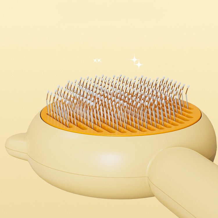 Cat Comb Pet Massage Comb Hair Removal - Discover Epic Goods