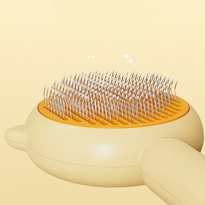 Cat Comb Pet Massage Comb Hair Removal - Discover Epic Goods