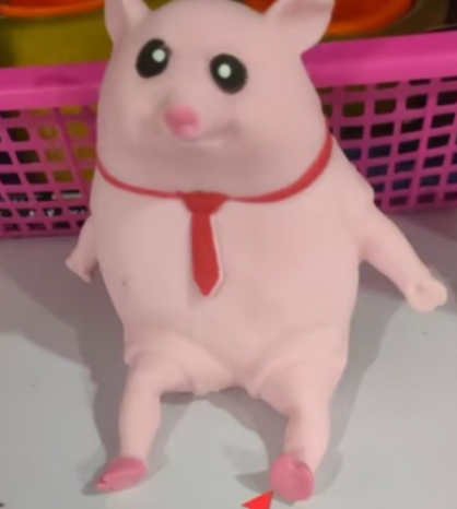 Antistress Piggy Toy Stress Relief Toy - Discover Epic Goods