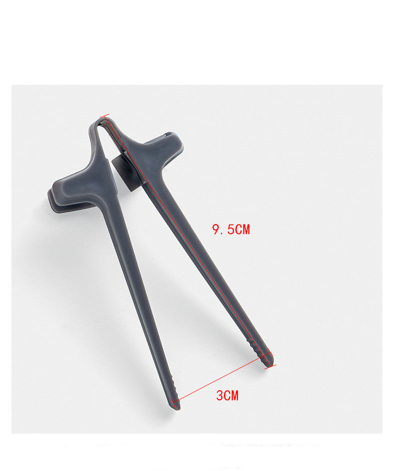 Finger Chopsticks Auxiliary Finger Ring Kitchen Gadgets - Discover Epic Goods