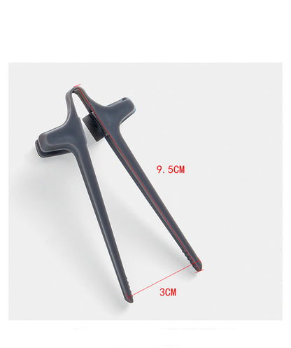 Finger Chopsticks Auxiliary Finger Ring Kitchen Gadgets - Discover Epic Goods