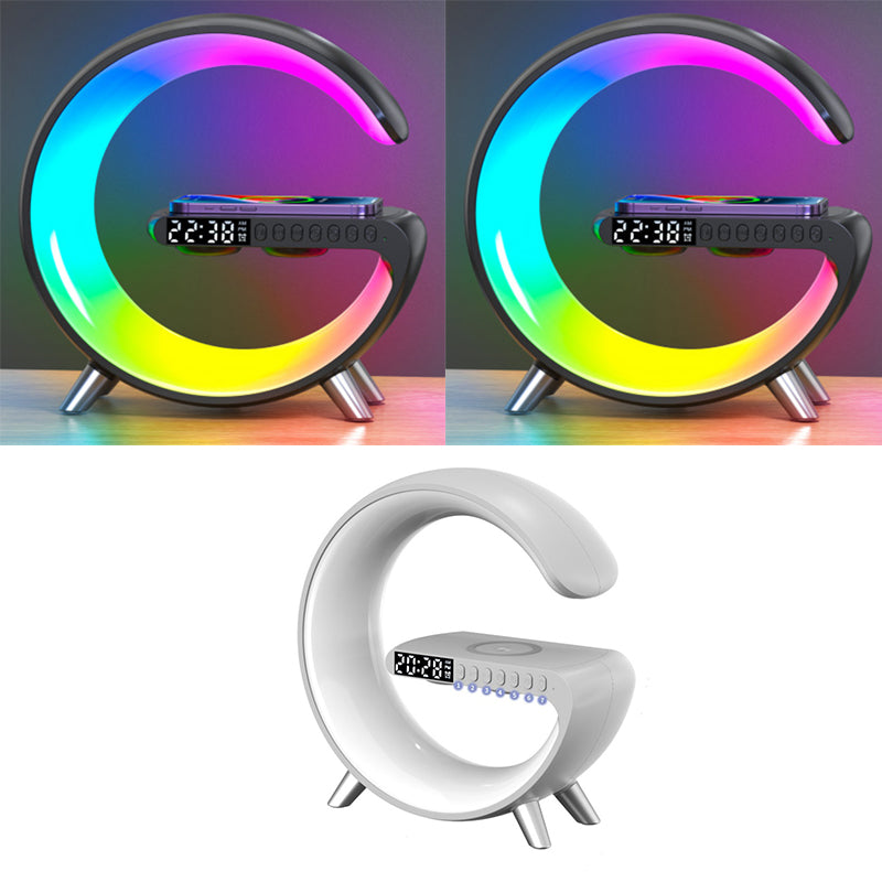 G-Shaped Smart LED Lamp - Discover Epic Goods