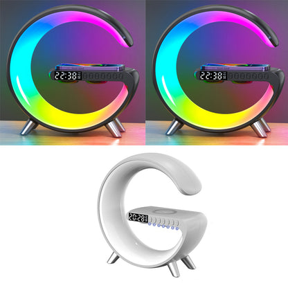 G-Shaped Smart LED Lamp - Discover Epic Goods