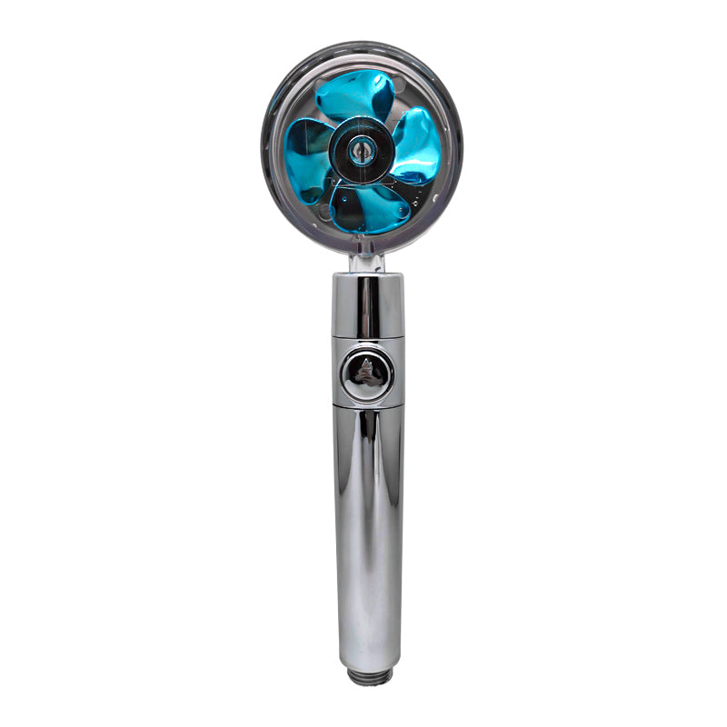 360 Degree Rotating Shower Head - Discover Epic Goods