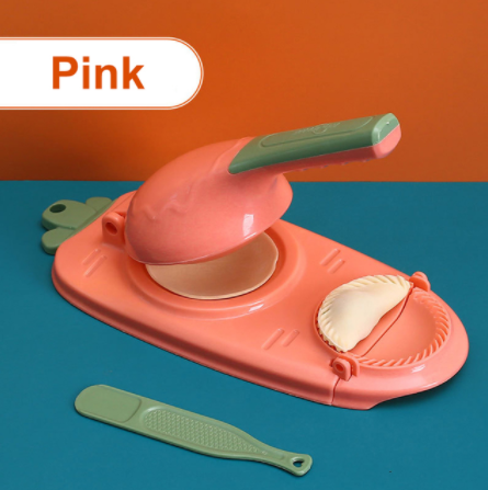 2 in 1 Kitchen Dumpling Machine