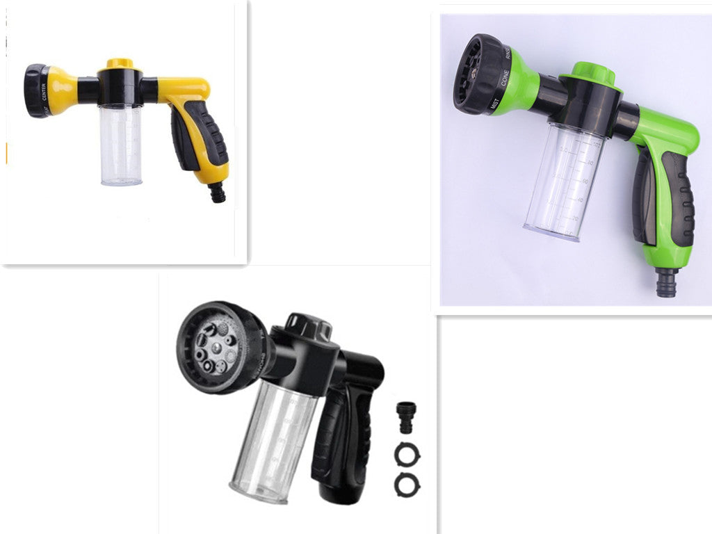High Pressure Automotive Foam Spray Gun - Discover Epic Goods
