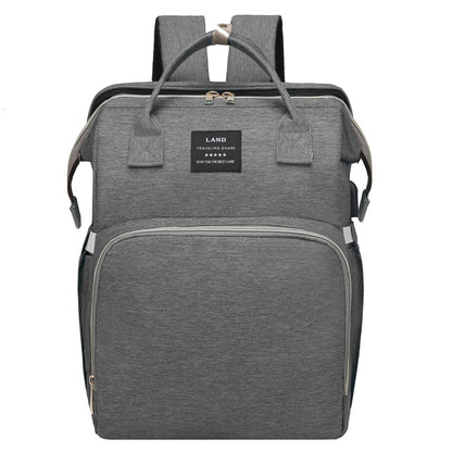 Baby Crib Backpack - Discover Epic Goods