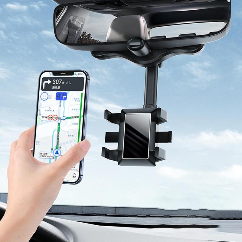 Rotatable And Retractable Phone Holder - Discover Epic Goods
