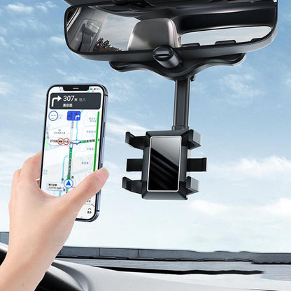 Rotatable And Retractable Phone Holder - Discover Epic Goods