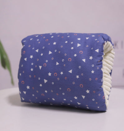 Baby Adjustable Cotton Nursing Arm Pillow