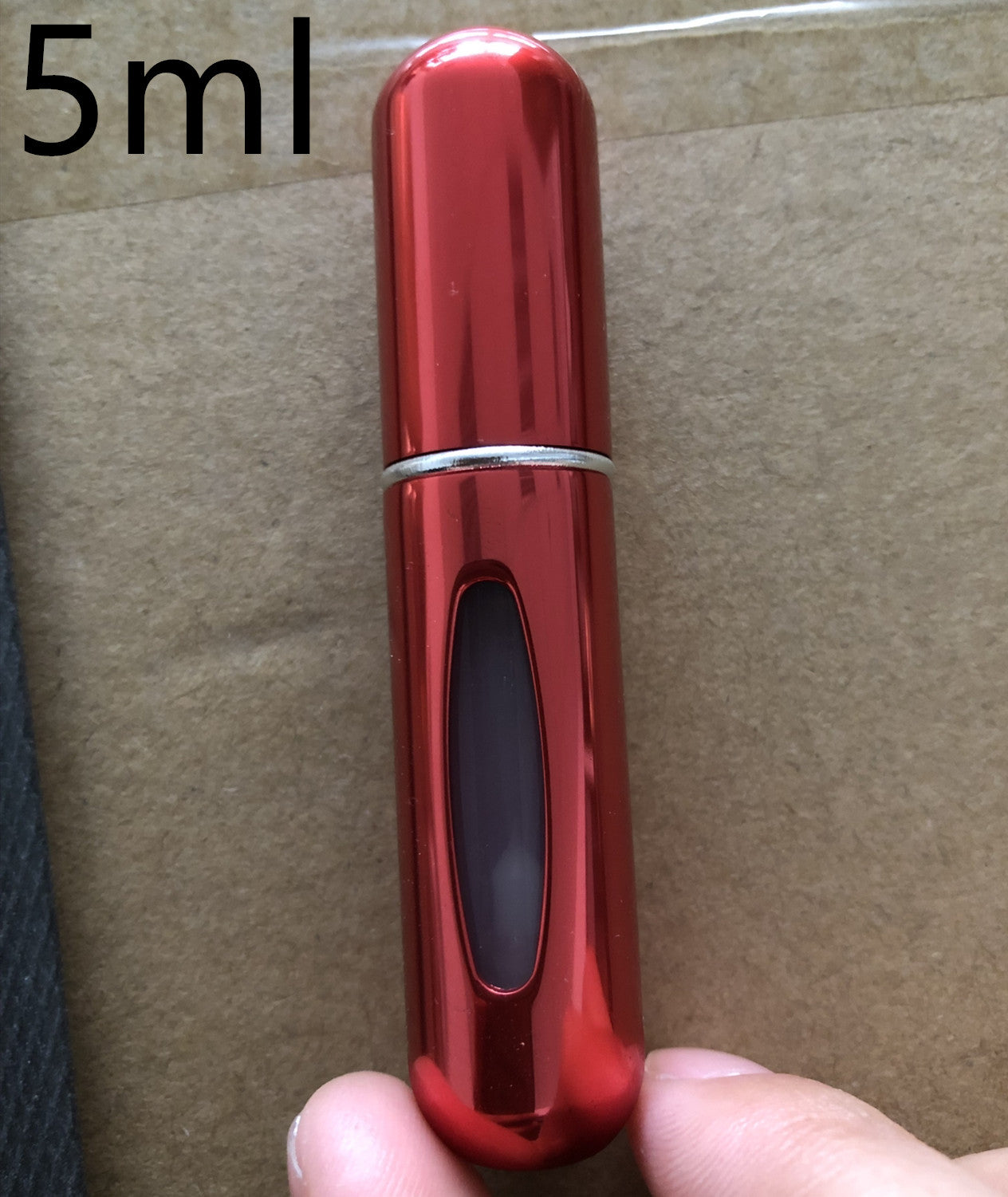 Mini Portable Perfume Travel Atomizer - Discover Epic Goods