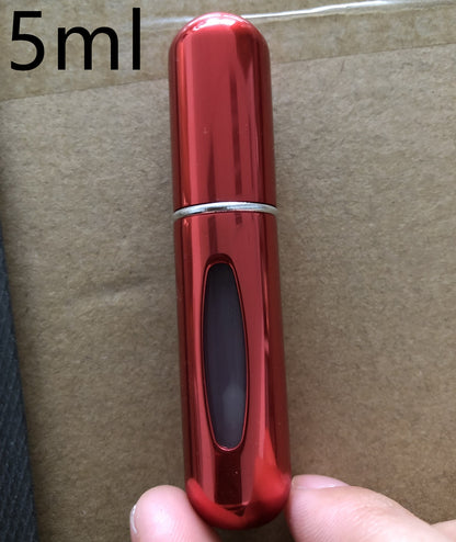 Mini Portable Perfume Travel Atomizer - Discover Epic Goods