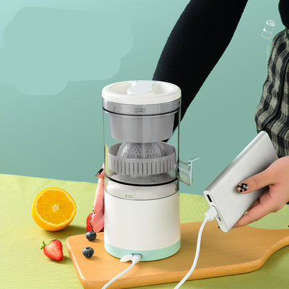 Portable USB Mini Electric Juicer Mixer - Discover Epic Goods