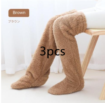 Cold Resistant Socks For Sleeping