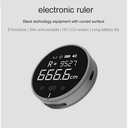 Distance Measuring Instrument Electronic Measuring Ruler - Discover Epic Goods