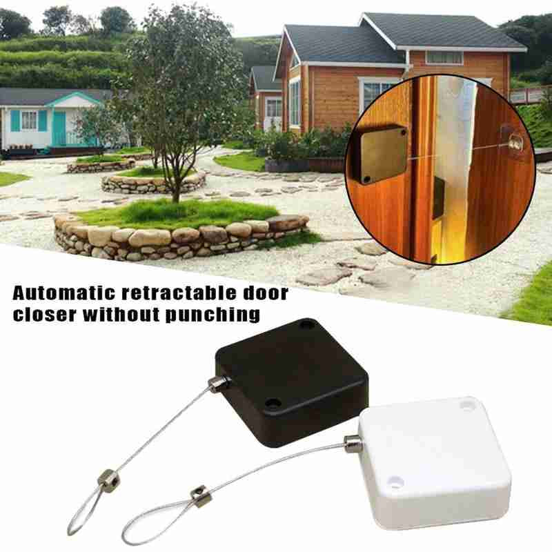 Automatic Door Closer - Discover Epic Goods