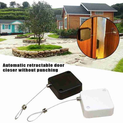 Automatic Door Closer - Discover Epic Goods