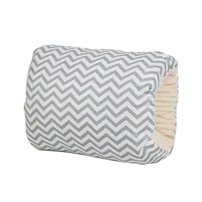 Baby Adjustable Cotton Nursing Arm Pillow